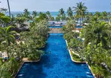 Hotel & Resort Jomtien Palm Beach foto 2