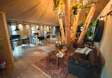 Chianti Glamping Resort foto 17