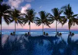 Ramayana Candidasa Beach Resort foto 13