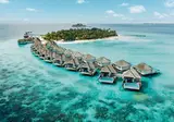 Nova Maldives Resort foto 16