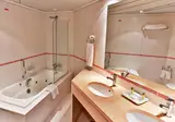 Tryp by Wyndham Lisboa Caparica Mar Hotel foto 28