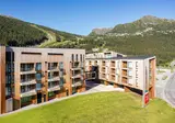 SkiStar Lodge Suites foto 1