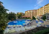 Madara Park Hotel foto 1