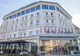 Hotel Colosseo Tirana foto 12