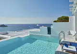 Myconian Ambassador Relais & Chateaux Hotel foto 20