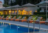 Hotel Phaedra Suites foto 15