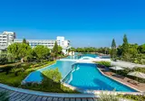 Cornelia Diamond Golf Resort & Spa foto 24