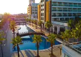 Linda Sunny Beach Hotel & Spa foto 27