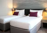 Novotel Kuala Lumpur City Centre foto 16
