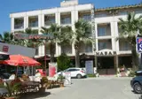 Nazar Otel foto 4