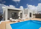 Ereza Villas Las Buganvillas foto 9