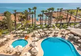 Louis Althea Beach foto 2