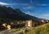Hotel Delle Alpi foto 15