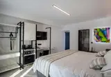 Central Boutique Hotel by Naoussa Hills foto 4