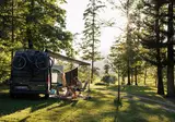 Forest Camping Mozirje foto 2