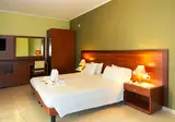 Hotel Esmeralda foto 2