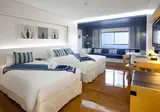 Hotel & Resort Jomtien Palm Beach foto 5