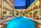 Handlery Union Square Hotel foto 7