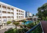 Oasis Hotel foto 3