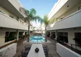 Sentido More Meni Residence & Suites foto 24