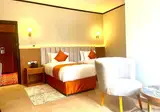 Concorde Palace Hotel foto 1
