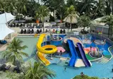 Hard Rock Hotel Penang foto 1