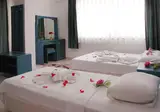 Oylum Garden Hotel foto 13