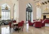 Al Najada Doha Aparthotel by Oaks foto 13