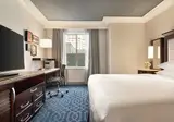 Hilton Checkers Los Angeles foto 11