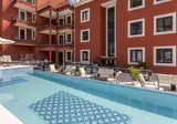 Hotel Cvita foto 1