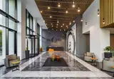 B1 City Hotel foto 9