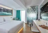 Olive Green Hotel foto 14