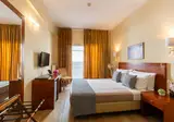 Marina Hotel Athens foto 5