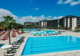 Selectum Family Resort Belek foto 1