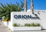 Orion Hotel Faliraki foto 17