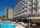 Monte Carlo Hotel foto 26