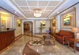 Taksim Metropark Hotel foto 18