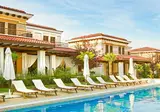 Green Life Sozopol Beach Resort foto 2