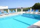 Hotel Poseidon foto 1