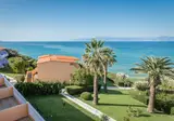 Ibiscus Corfu Hotel foto 15