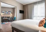 Aparthotel Adagio London Stratford foto 9