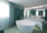 WC Beautique Hotel Lisboa foto 26