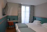 Hotel Montcalm foto 3