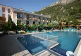 Perdikia Beach Hotel foto 4