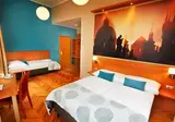 Hotel Adler Praha foto 11