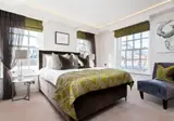 Hope House Residences by Q Apartments foto 5