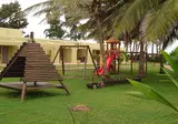 Sunbeach Hotel & Resort foto 25