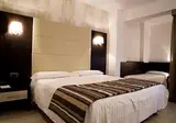 Hotel Pineta Palace foto 2