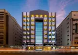 Savoy Suites Hotel Apartments foto 2
