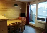 Résidence L'Ecrin d'Huez foto 3